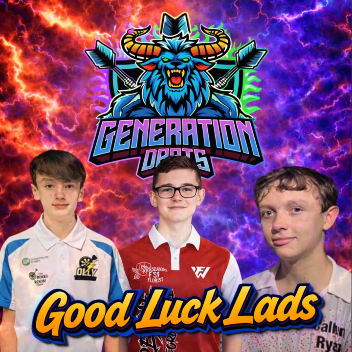 🔥x3 GEN D PLAYERS IN WORLD/NATIONAL EVENTS THIS WEEK🔥