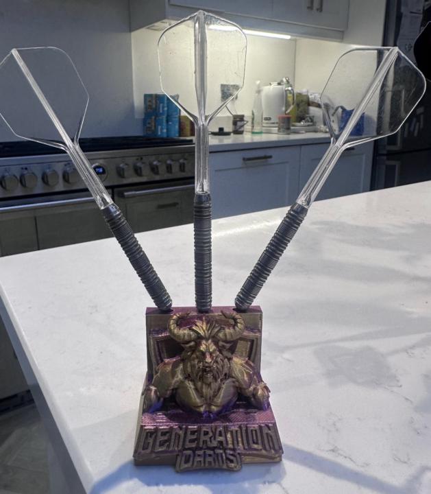 One of our academy lads made this 👏🏻💥