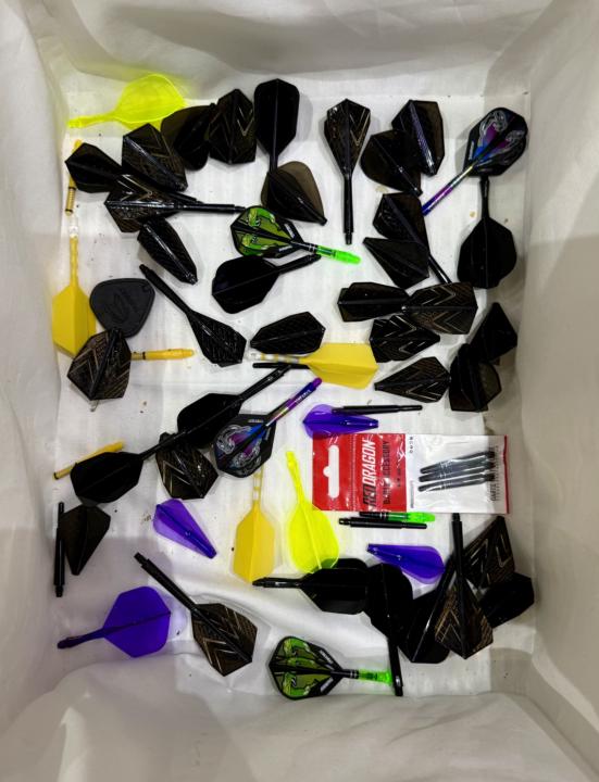 Guess how many and win them 😅🎯