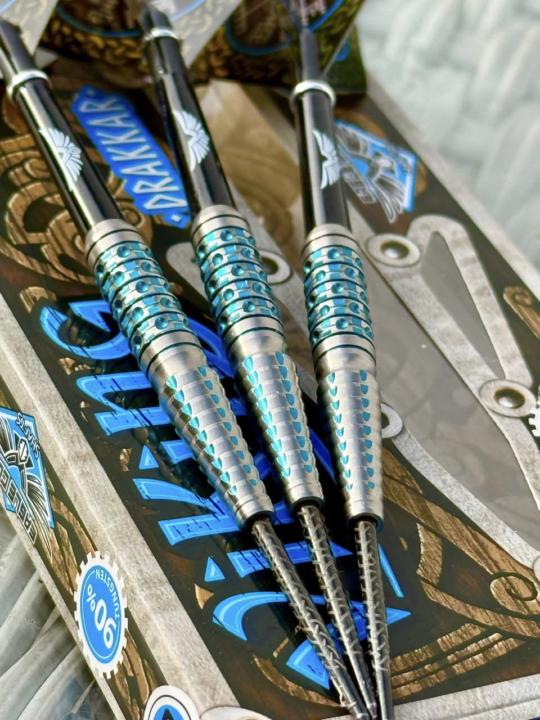 SHOT VIKING DRAKKAR GIVEAWAY ADDED TO TONIGHT 🎯
