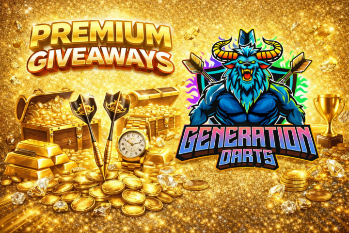 NEW PRIZE POTS - PREMIUM POT