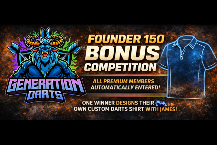 🏆UP NEXT - FOUNDER 150 BONUS COMP🏆