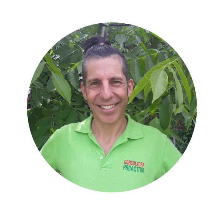 Daniel Seisdedos
