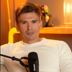 Geoffrey Cuberos
