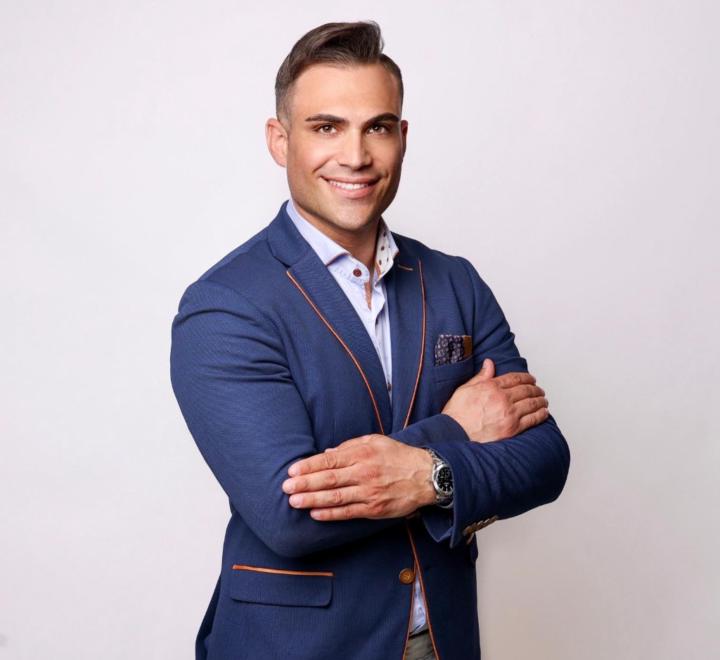 Samir El-Fuqaha