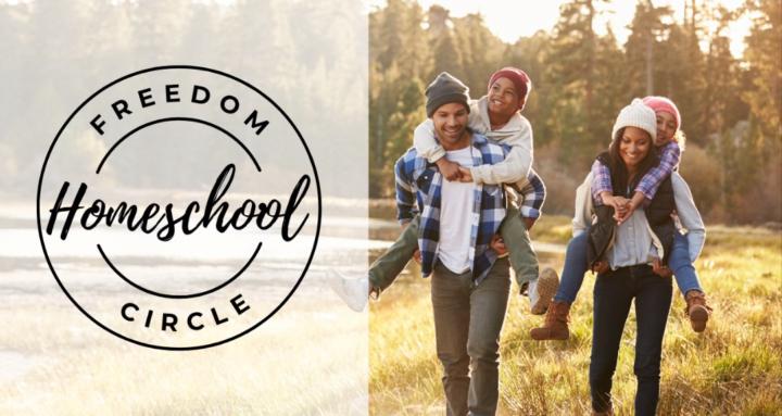 The Homeschool Freedom Circle