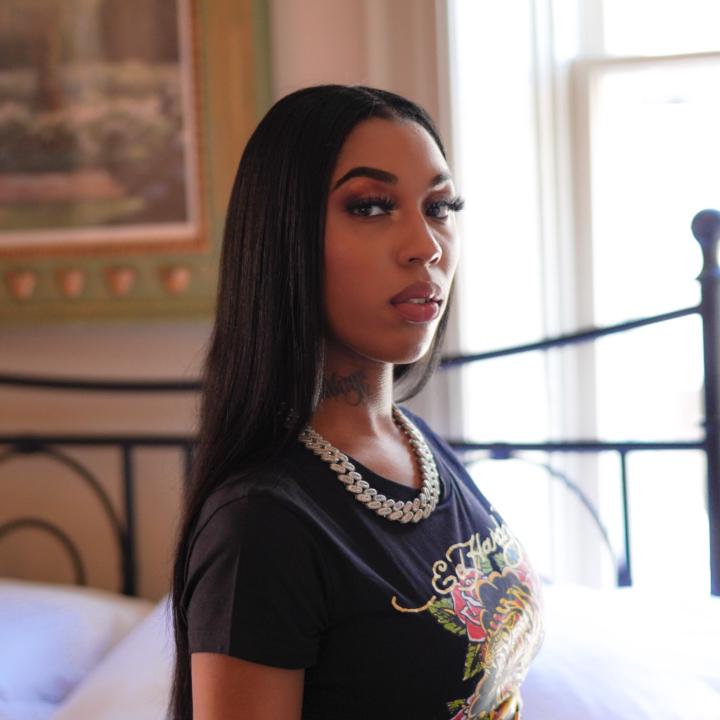 Anaya Perry