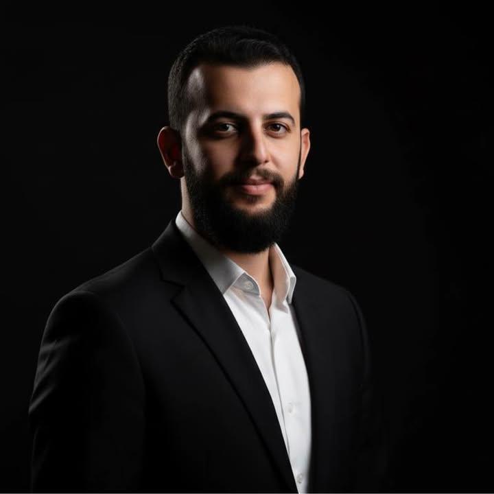 Omran Zyid