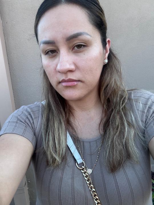 Sandy Garcia