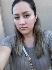 Sandy Garcia