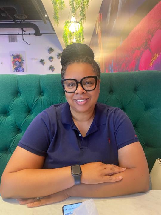 Alecia Jacobs