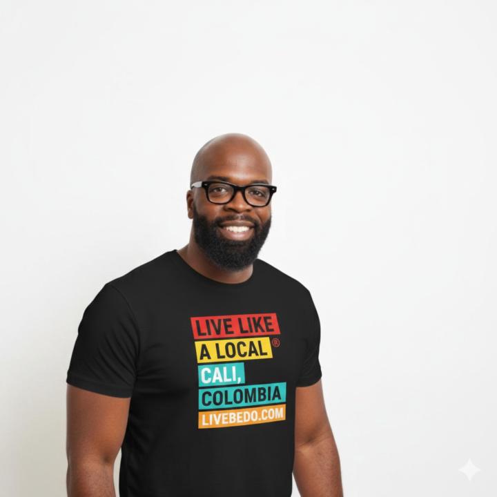 Akeem Tolson