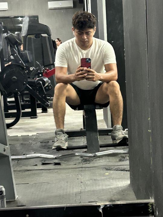 Felix Arodi Chan Chi