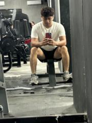 Felix Arodi Chan Chi