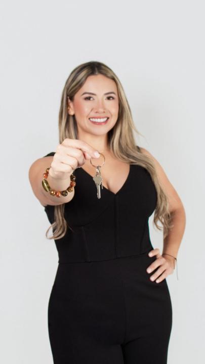 Adriana Rubio