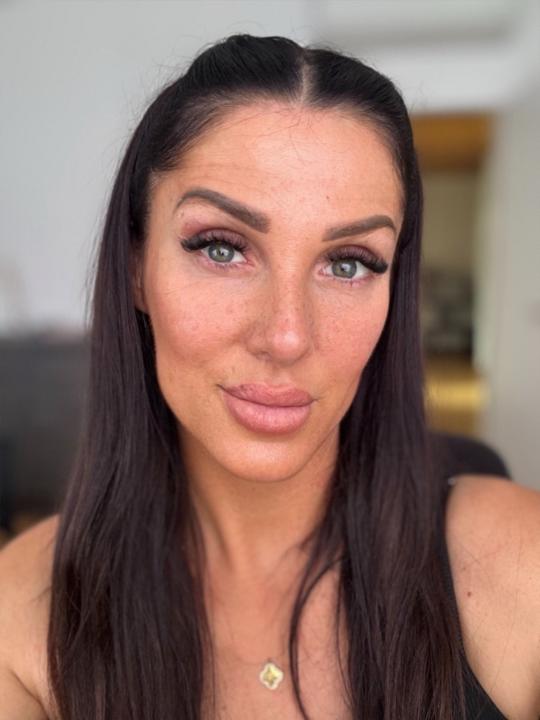 Tina Aday