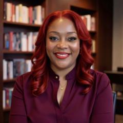 Dr. Theresa Mason Ford