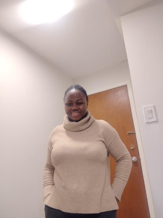 Oluwabusola Fatade-Ogunseye