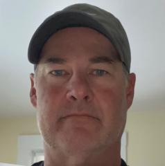 Andy Parker