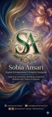 Sobia Ansari