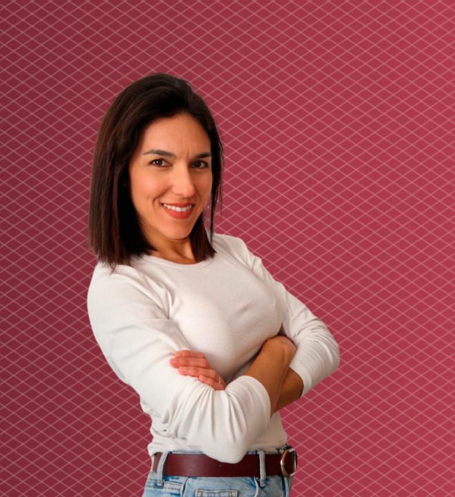 Estefanía Aguilar Leal