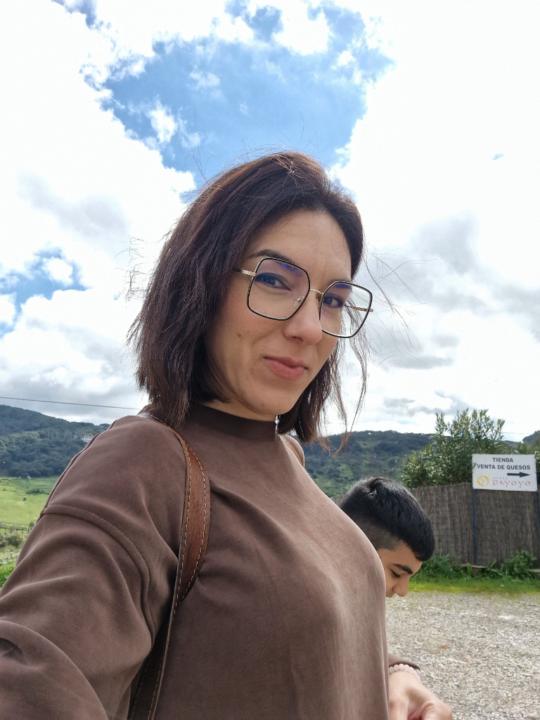 Estefanía Aguilar Leal