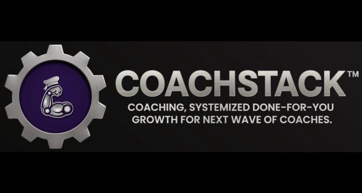 CoachStack💪™️
