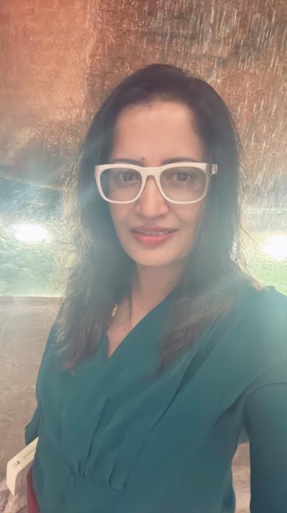 Shilpa Cukke