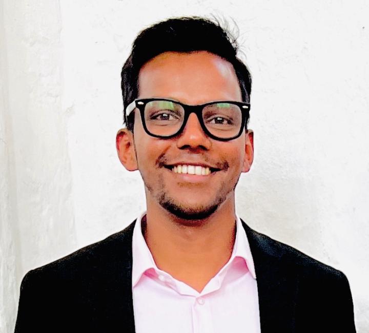 Shrawan Mehta