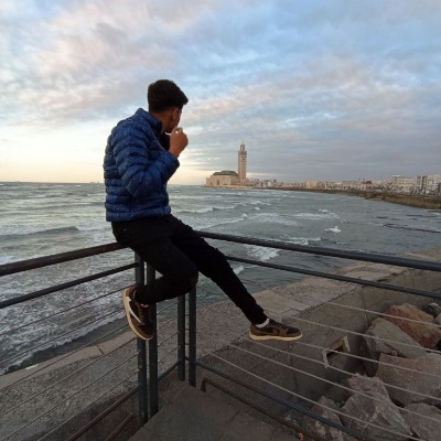Youssef Srafak