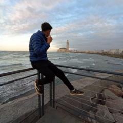 Youssef Srafak