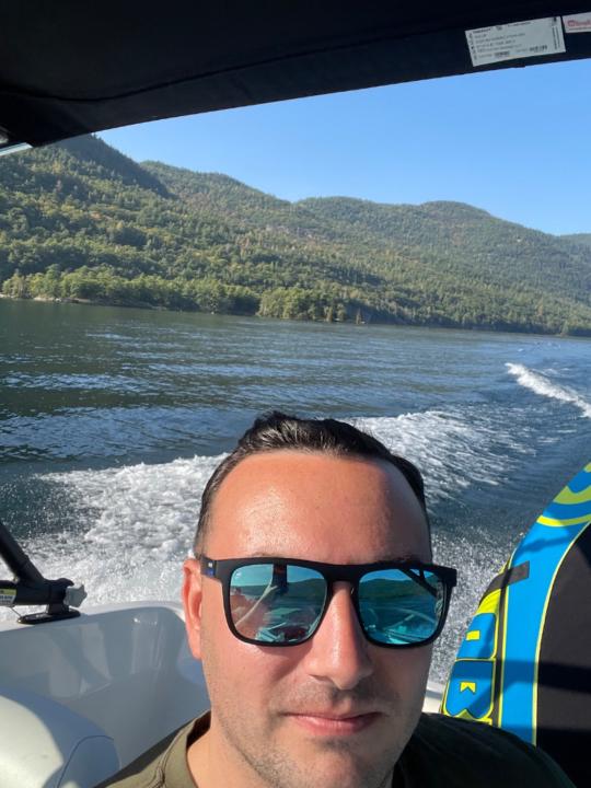 Chris Polizzano