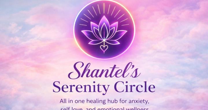 Shantel's Serenity Circle