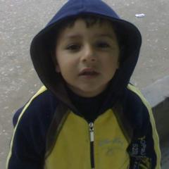 Abdelrahman Hassan