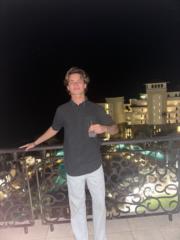Daniel Ehret