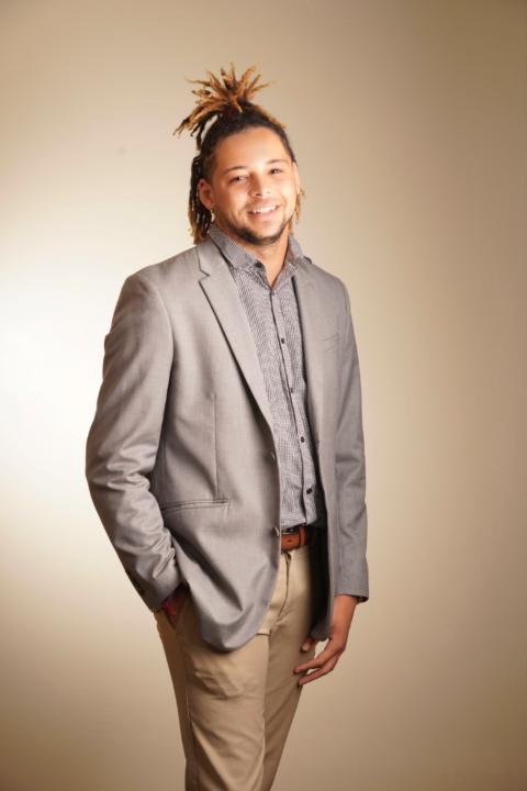 Deonte Kirk