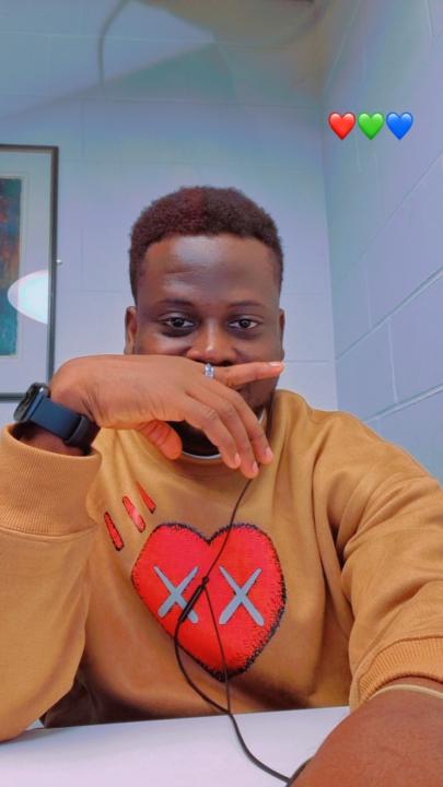 Confidence Okechukwu