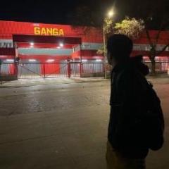 Patricio Ganga