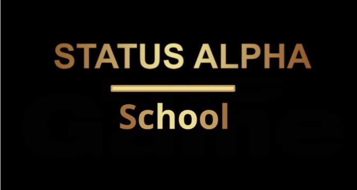 Status Alpha School