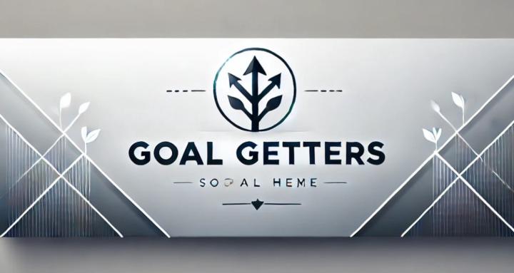 Goal Getters Club