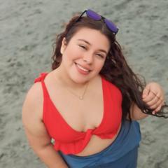 Valeria Isabely Hernández