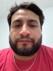 Jesus Rebolledo