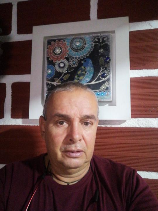 Hugo León Ramírez Pérez