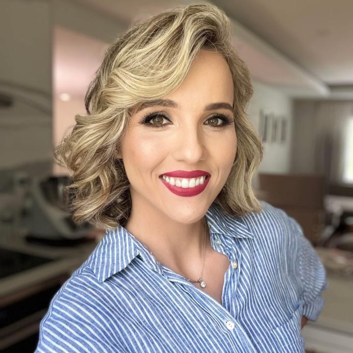 Karolina Musial