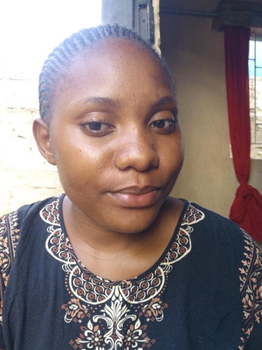 Mary Kalimbwe
