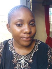 Mary Kalimbwe