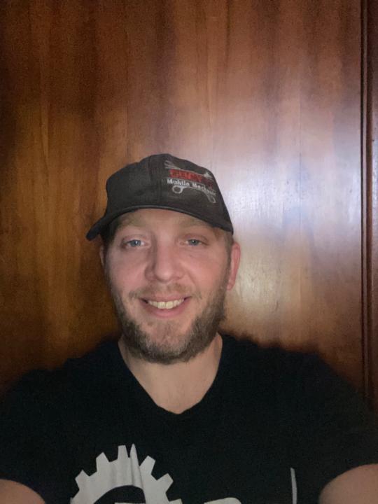 Cory Ellman