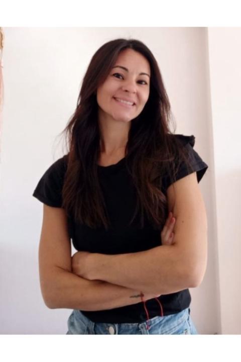 María Florencia Rodríguez