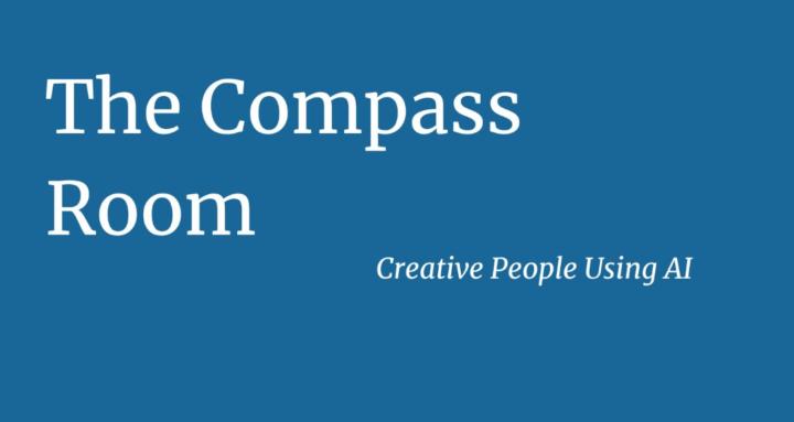 The Compass Room 