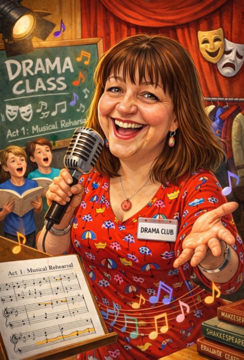 Di Cooper